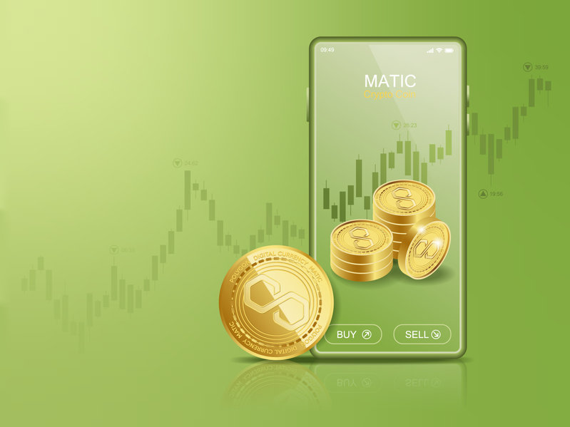 MATIC rallies following CoinLedger integration