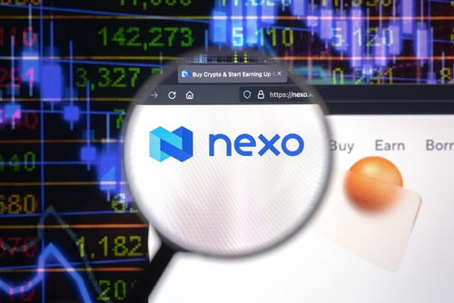 Nexo price went parabolic and then dived. Is it a good buy?