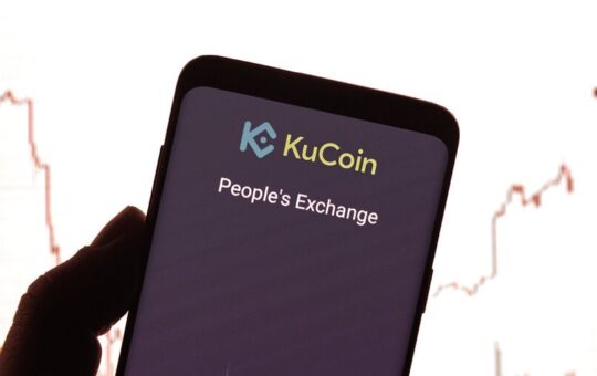 Price of Bitcoin Exchange KuCoin's KCS Token Tanks Amid Insolvency Rumors