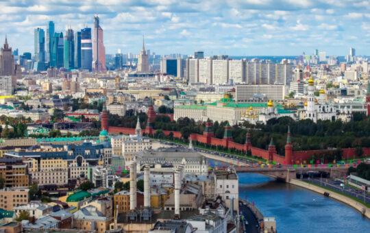 Russia Gears Up to Regulate NFTs Through Legislative Amendments
