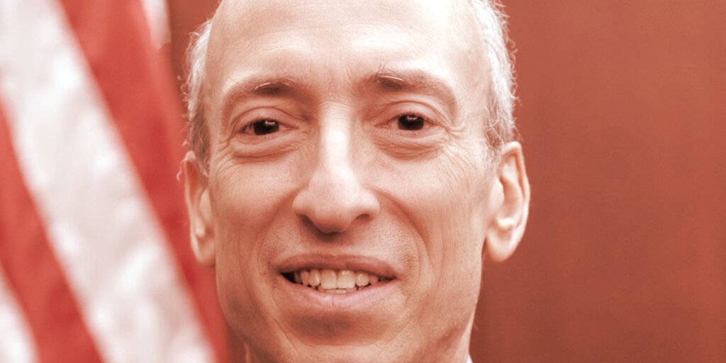 SEC Chair Gary Gensler: Crypto Lenders Offered 'Too Good to Be True' Returns