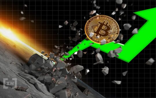 This ‘Loaded Bullet’ can Spike the Price of Bitcoin Even in its Worst Month
