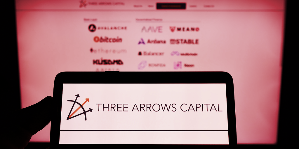 Three Arrows Capital Office Abandoned, Founders Missing, Say Creditors