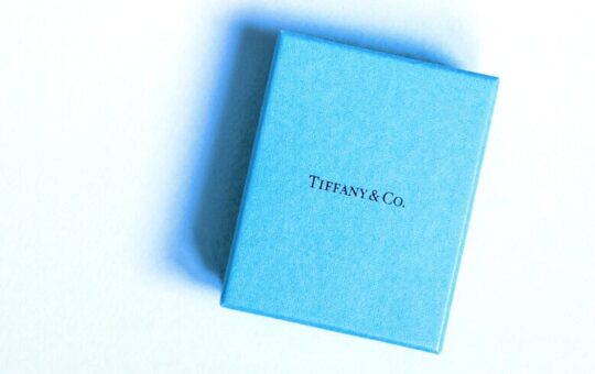 Tiffany’s Reveals First NFTs—at $51,000 Each