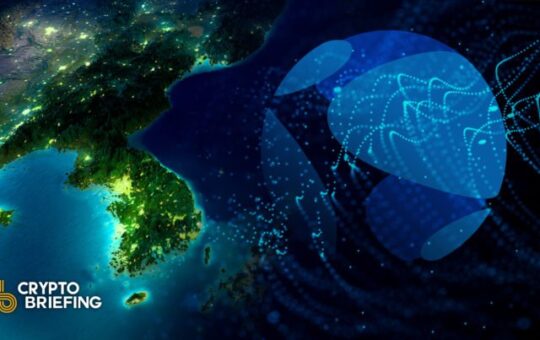 UPRISE Lost $20M of Client Funds on LUNA Short Bet
