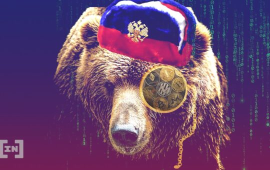 US Diplomats Target Japanese Crypto Companies in Russia