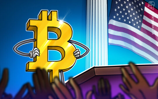 US inflation data will be 'messy' — 5 things to know in Bitcoin this week