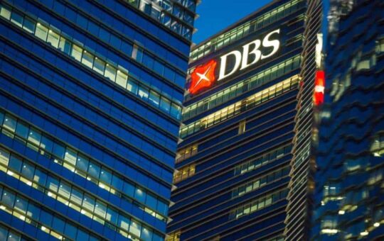 Bitcoin Trading Doubled on DBS After the June Crash