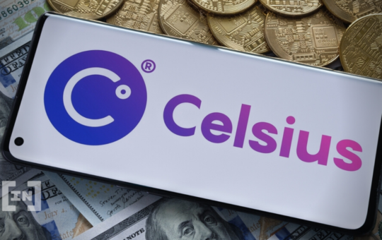 Celsius CFO Says Company’s Cash Flow Will See It Through 2022