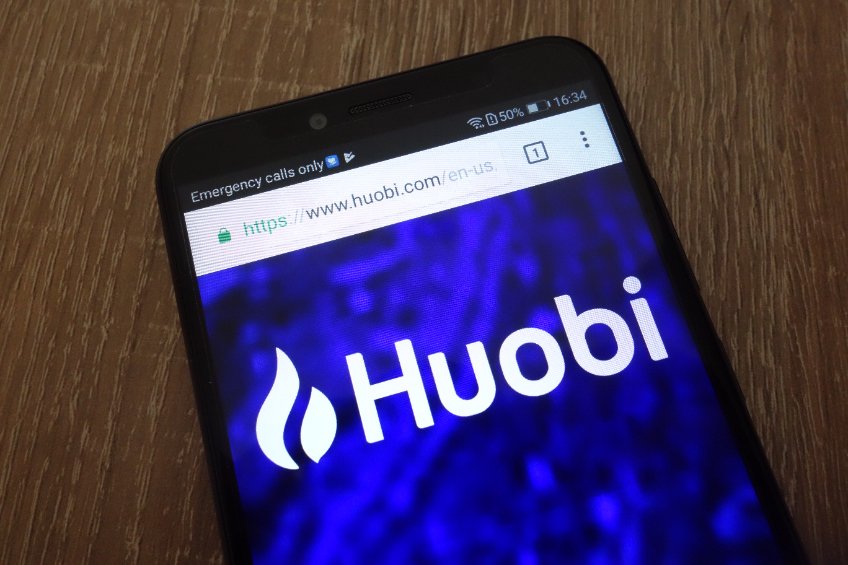 FTX CEO denies the exchange was planning to acquire Huobi