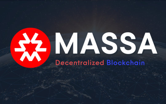 Blockchain Revolution: First Autonomous Massa Blockchain Smart Contracts Are Coming