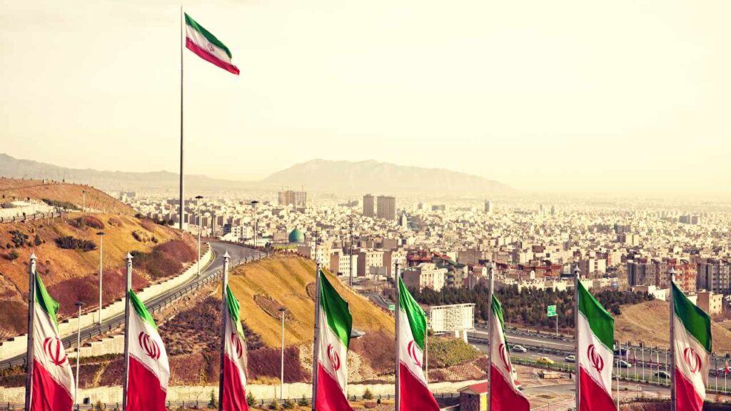 Iranian Association Calls for Stable Crypto Regulation as Government Plans Widespread Use of Crypto in Foreign Trade