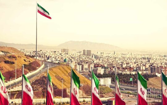 Iranian Association Calls for Stable Crypto Regulation as Government Plans Widespread Use of Crypto in Foreign Trade