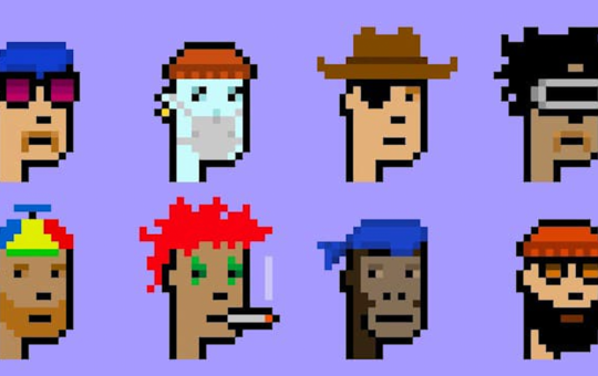 'No Current Plans' for Scrapped V1 CryptoPunks NFTs, Says Yuga Labs