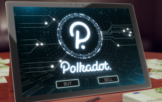 Polkadot token prediction after MACD bearish crossover