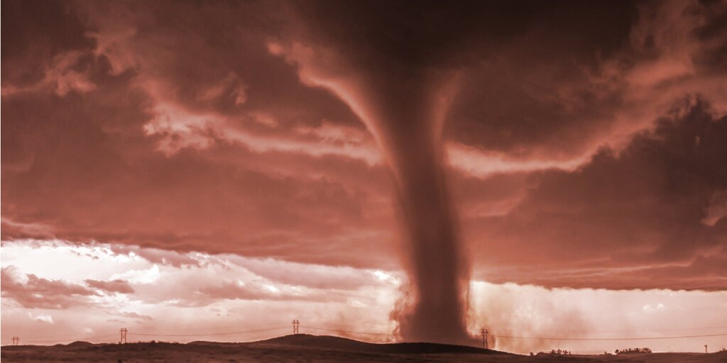 Professor Republishes Tornado Cash Code Following GitHub Takedown