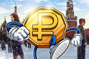 Russia plans to roll out digital ruble across all banks in 2024