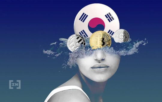 South Korean Brokerages Looking to Open Crypto Exchanges Despite Terra (LUNA) Collapse