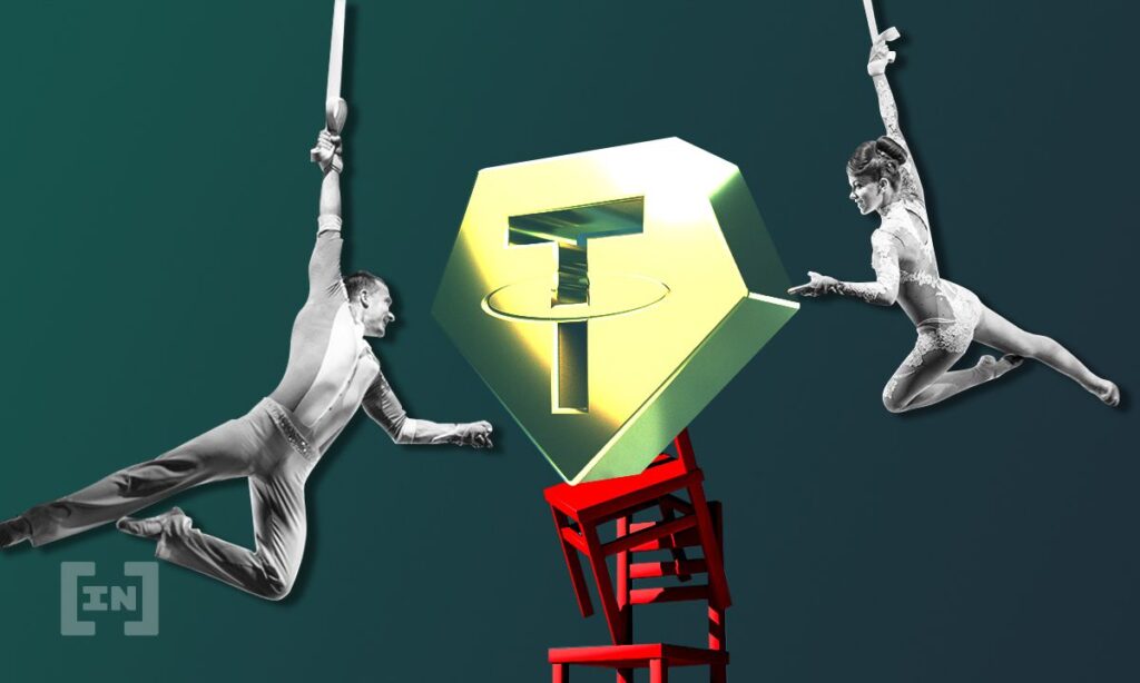 Tether Fires MHA Cayman as Attestation Provider