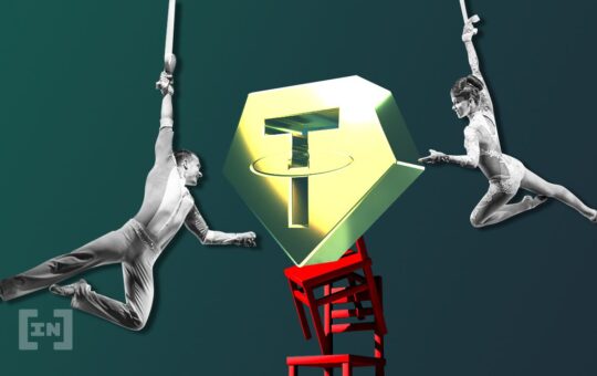 Tether Fires MHA Cayman as Attestation Provider