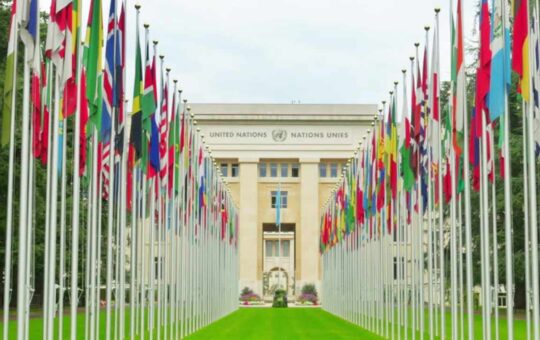 UN Agency Urges Authorities to Curb Expansion of Cryptocurrencies in Developing Countries