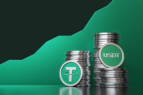USDT’s integration with Tezos is driving DeFi growth on the blockchain