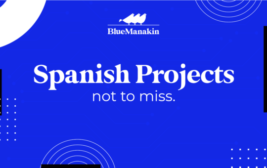 3 Spanish Tokens To Keep On Your Radar in 2022 and 2023