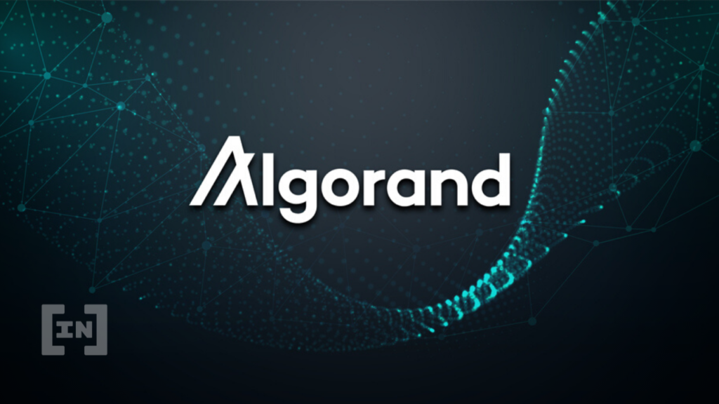 Algorand Foundation Discloses $35M Exposure in Hodlnaut