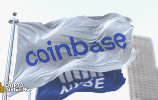 Are Your Local Politicians Pro-Crypto? Coinbase Will Keep Track For You Now