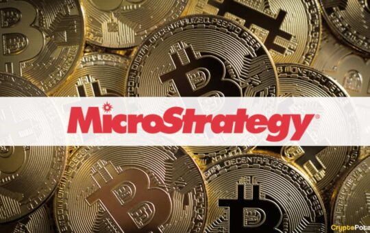 Bitcoin Rallies into the Weekend as MicroStrategy May Raise $500M to Buy BTC