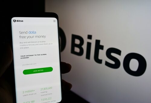 Bitso launches a QR code payment feature in Argentina