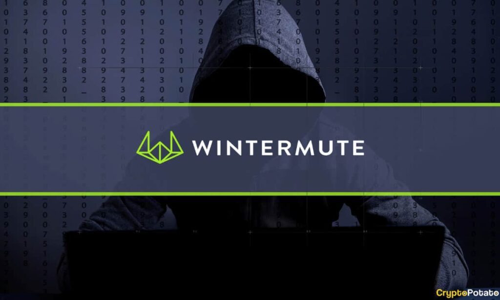 Crypto Market Maker Wintermute Hackers Drain $160M, Profanity Bug Suspected