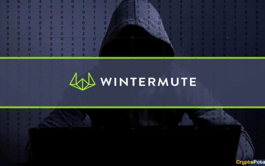 Crypto Market Maker Wintermute Hackers Drain $160M, Profanity Bug Suspected