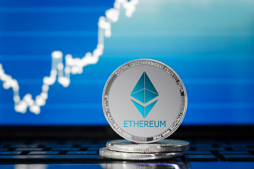 Ether drops below $1,700 as the Merge takes centre stage