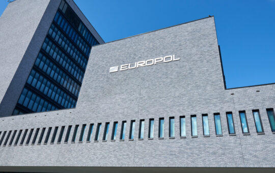 Europol Sees in Cryptocurrency and Blockchain Technologies Tools to Tackle Crime