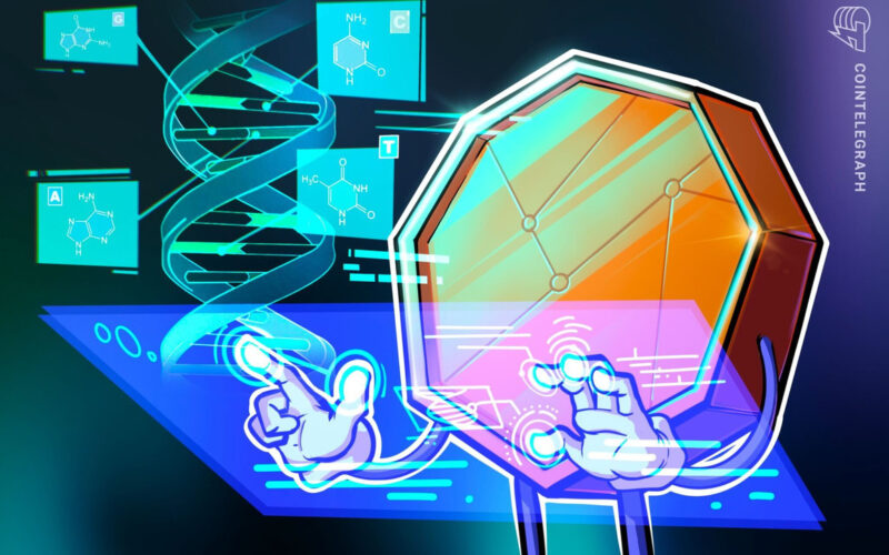How crypto is playing a role in increasing healthy human lifespans