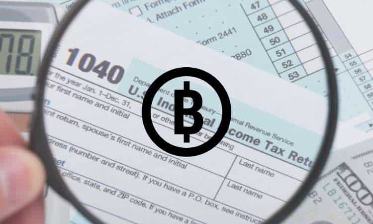 IRS Moving on Crypto Holders Who Skip Taxes: 3 Things to Know