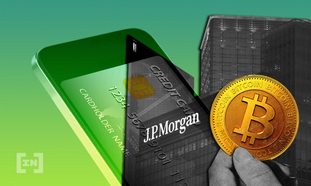 JPMorgan Continues Web3 Hiring Spree, Now Focusing on Payments