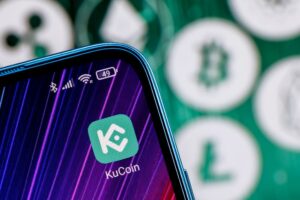 KuCoin partners fiat-to-crypto payment firm Legend Trading