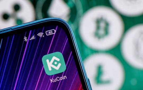 KuCoin partners fiat-to-crypto payment firm Legend Trading