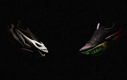 Puma Launches Its First Metaverse Experience With NFT Shoes. Can It Compete Against Nike?