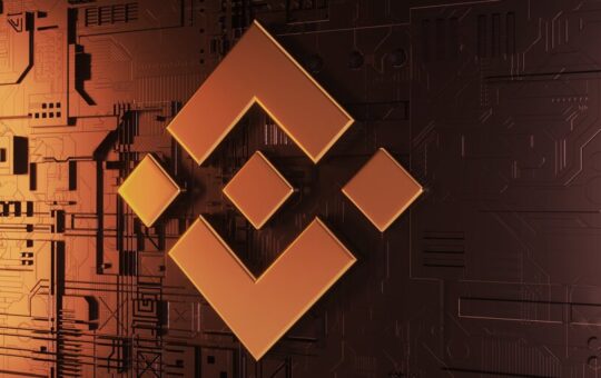 Stablecoin Markets Shift as Binance Begins USDC Conversions
