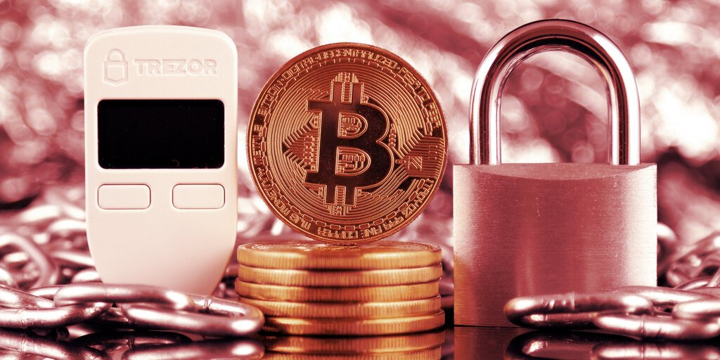 Trezor and Wasabi Join Forces To Make Bitcoin More Private