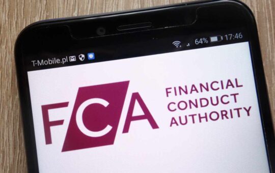 UK Regulator Warns Crypto Exchange FTX Is Providing Services Without Authorization