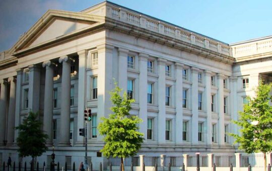 US Treasury Seeks Public Comments on Crypto-Related Illicit Finance and National Security Risks