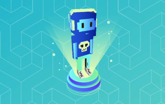 What Are Meebits? Metaverse-Ready NFTs From the Creator of CryptoPunks