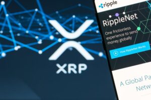 XRP rallies by 18% today as SEC’s court decision is expected in a few weeks
