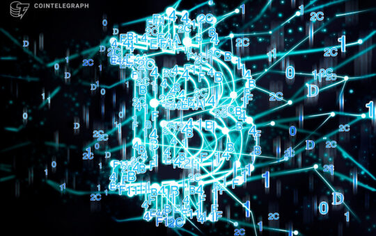 Asset management firm launches BTC Lightning Network startup accelerator