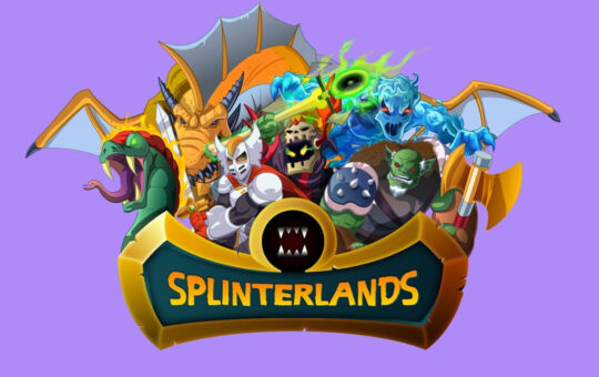 Blockchain Game Splinterlands Reveals Gamefi Platform Sold 10 Million Packs of Chaos Legion Series Cards – Blockchain Bitcoin News