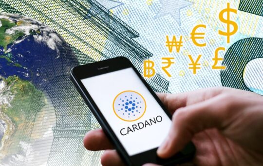 Cardano price prediction as ADA forms inverted H&S